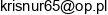 Ganc Stal Krzysztof Gancarz Email address