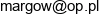 Pracownia Projektowa Architektoniczno Budowlana Marii I Andrzeja Glowackich Maria Glowacka Email address