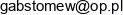Prywatny Gabinet Stomatologiczny Elzbieta Wisniewska Email address