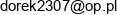 Medicus Gabinet Weterynaryjny Dariusz Idzinski Email address