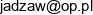 Lamaya Jadwiga Zawadzka Email address