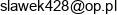 Slawex Uslugi Sprzetem Budowlanym Kopalnia Piasku Slawomir Jazownik Email address
