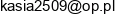 Accout Email address