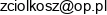 Biuro Rachunkowe Rach Zenon Ciolkosz Email address