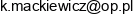 Wisniewski Adres e-mail