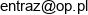 Entraz Tomasz Skrzecz Adres e-mail