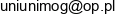 Firma Uslugowa Unibis Beata Bernacka Email address