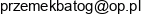 Ifcar Przemyslaw Batog Email address