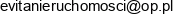 Evita Nieruchomosci Adres e-mail