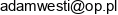 Omnis Adres e-mail