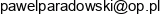 F H U Globtim Plus Biuro Uslug Turystycznych I Edukacyjnych Pawel Paradowski Email address