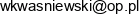 Praktyka Lekarska Wojciech Kwasniewski Email address