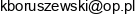 All 4 Factory Krzysztof Boruszewski Adres e-mail