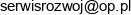 Serwis Rozwoj Z Siedziba W Katowicach Email address