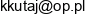 Krzysztof Kutaj Mk Optyk Pracownia Optyczna Email address