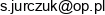 Przedsiebiorstwo Handlowo Uslugowe Al Ik Slawomir Jurczuk Skrot Phu Al Ik Email address