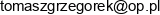 Bialostocka Gielda Nieruchomosci Tomasz Grzegorek Skrot Bgn Email address