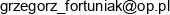 Patron Development Email address