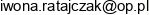 Iwona Ratajczak Osinska Uslugi Geodezyjne Email address