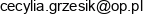 Cecylia Lanc Domki U Piotrusia Adres e-mail Cecylia Lanc Domki U Piotrusia Adres e-mail