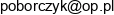 Apotech Andrzej Poborczyk Email address