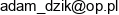Sklep Spozywczo Przemyslowy Jolanta Dzik Email address