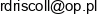 Ia M Consulting Renata Driscoll Adres e-mail