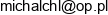 Ekoform Michal Chlastawa Email address