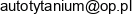 1 Tytanium Marcin Zadykowicz 2 Tytanium Marcin Zadykowicz Wspolnik Spolki Cywilnej Email address