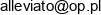 Alleviato Gabinet Fizykoterapii Lucyna Idziaszek Siwecka Email address