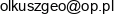 Biuro Uslug Geodezyjnych Intergeo Pawel Mol Email address