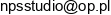 Pawland Pawel Nowakowski Email address