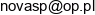 J P Novaplast Email address