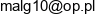 Flexidental Gabinet Stomatologiczny Malgorzata Bala Email address