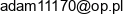 F P H U Logo Drew Adam Pikusa Adres e-mail