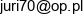 Dach Max Jerzy Pociask Adres e-mail