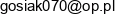 Danmal Zofia Flis Adres e-mail