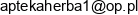 Herba Pawlak Zakrzewska Email address