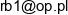 Wulkanizacka U Pucka Robert Bochomulski Email address