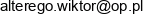 P H U Alter House Wiktor Ciesielski Email address