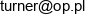 Puntana Adres e-mail