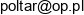Poltar Akcesoria Meblowe Adres e-mail