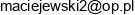P H U Domino Eksport Import Dominik Maciejewski Email address