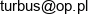 Biuro Turystyczno Handlowe Turbus Tadeusz Kaplita Email address
