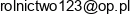 Firma Uslugowa Mpk Klimek Michal Klimek Email address