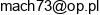 P H U Mariusz Chaba Email address