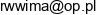 Przedsiebiorstwo Uslug Instalacyjno Budowlanych Wima Ryszard Wiatkowski Email address