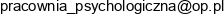 I Asar Import Eksport Lucja Hewelt Wojewodzka Ii Pracownia Psychologiczna Lucja Hewelt Wojewodzka Email address