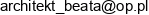 F U Architraw Beata Gajlun Projektowanie Architektoniczne Uslugi Budowlane Adres e-mail