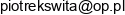 Alpha Steel Piotr Swita Email address